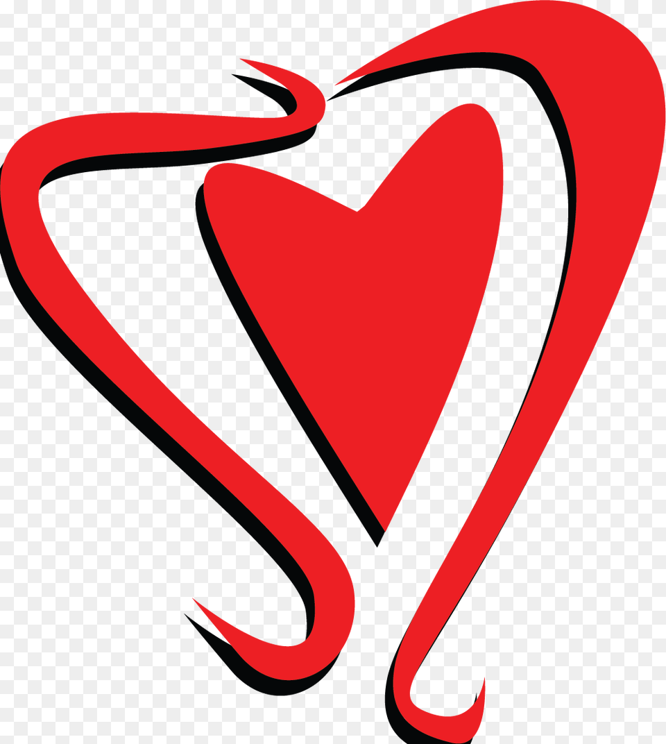 Hearts On One Page, Logo, Heart Png Image