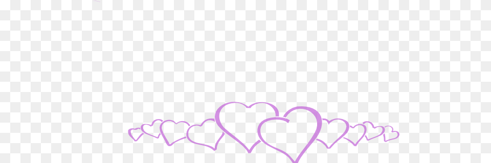 Hearts Pattern Clip Art Vector Clip Art Small Hearts Clip Art, Purple, Heart Png