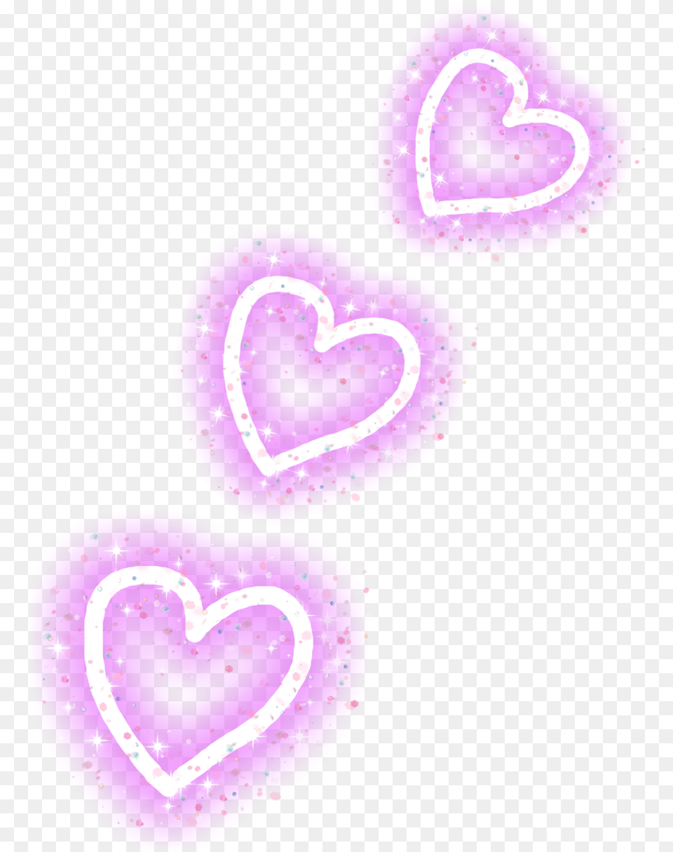 Hearts Sticker Heart Clipart Full Size Clipart Girly, Pattern, Plate Free Transparent Png