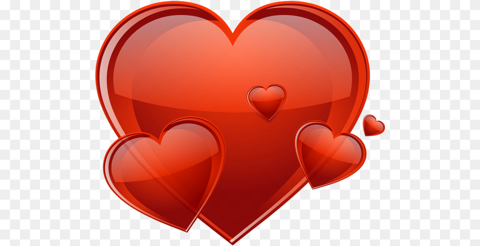 Hearts Heart, Food, Ketchup Free Transparent Png