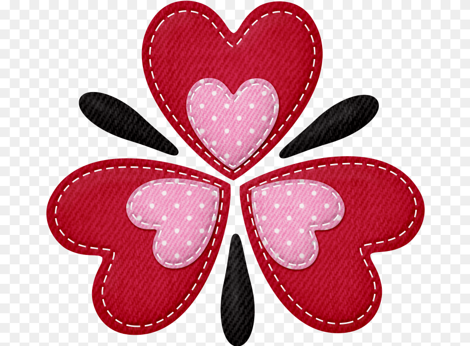 Hearts U203fu2040 Te Echo De Menos Amor Corazn Girly, Accessories, Applique, Pattern, Ping Pong Png