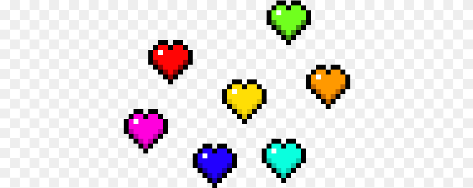 Hearts Undertale Pixel Art Undertale Heart, Symbol, Star Symbol, First Aid Free Png