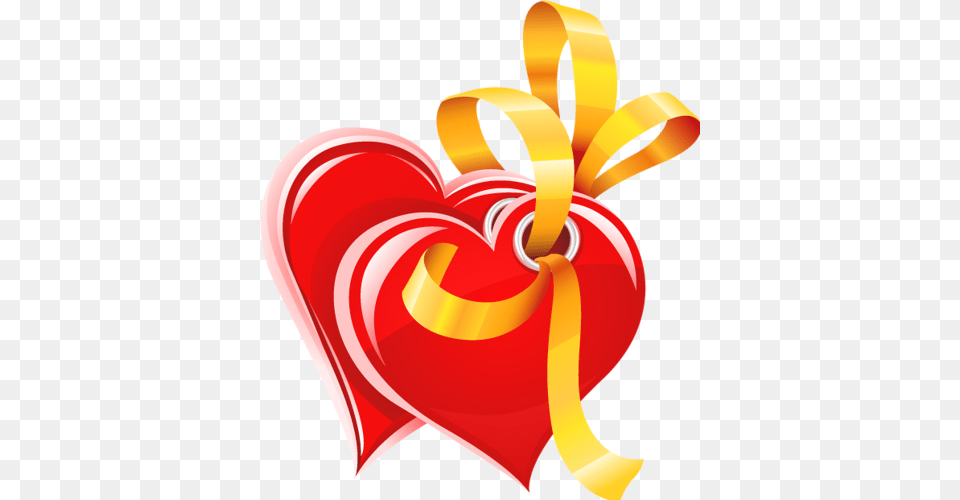 Hearts With Gold Ribbon Converted Goat Heart Throw Blanket, Candy, Food, Sweets, Dynamite Png Image