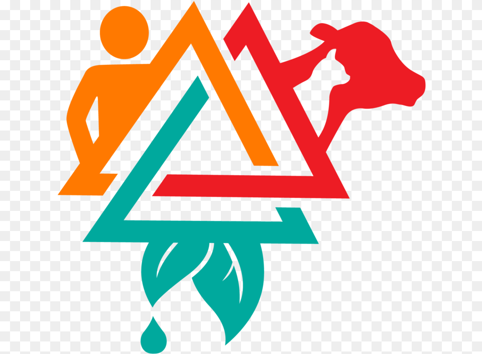 Heat Amr, Triangle, Logo, Dynamite, Weapon Png Image