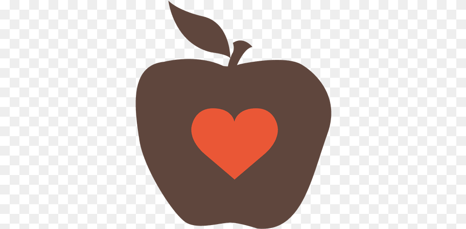 Heat Apple Icon U0026 Svg Vector File Apple, Food, Fruit, Plant, Produce Free Png