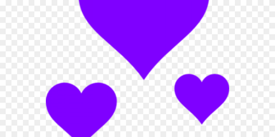 Heat Clipart, Heart, Purple, Balloon, Animal Free Transparent Png