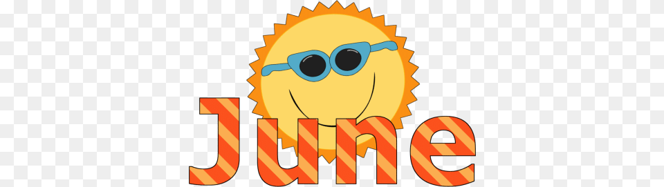 Heat Clipart June Weather, Accessories, Sunglasses, Baby, Person Free Png Download