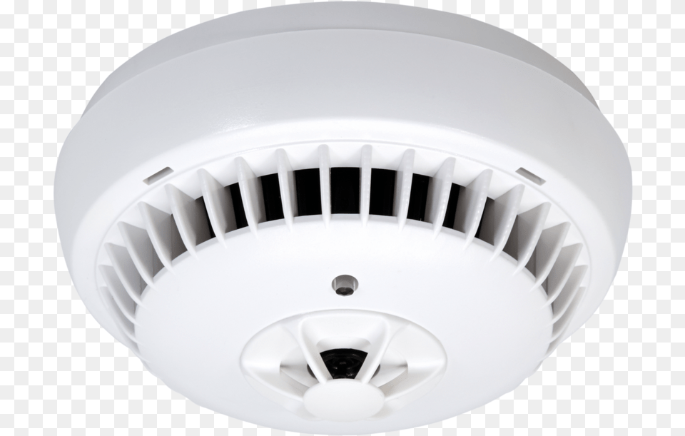 Heat Detector Smoke Detector, Hot Tub, Tub, Ceiling Light Free Png