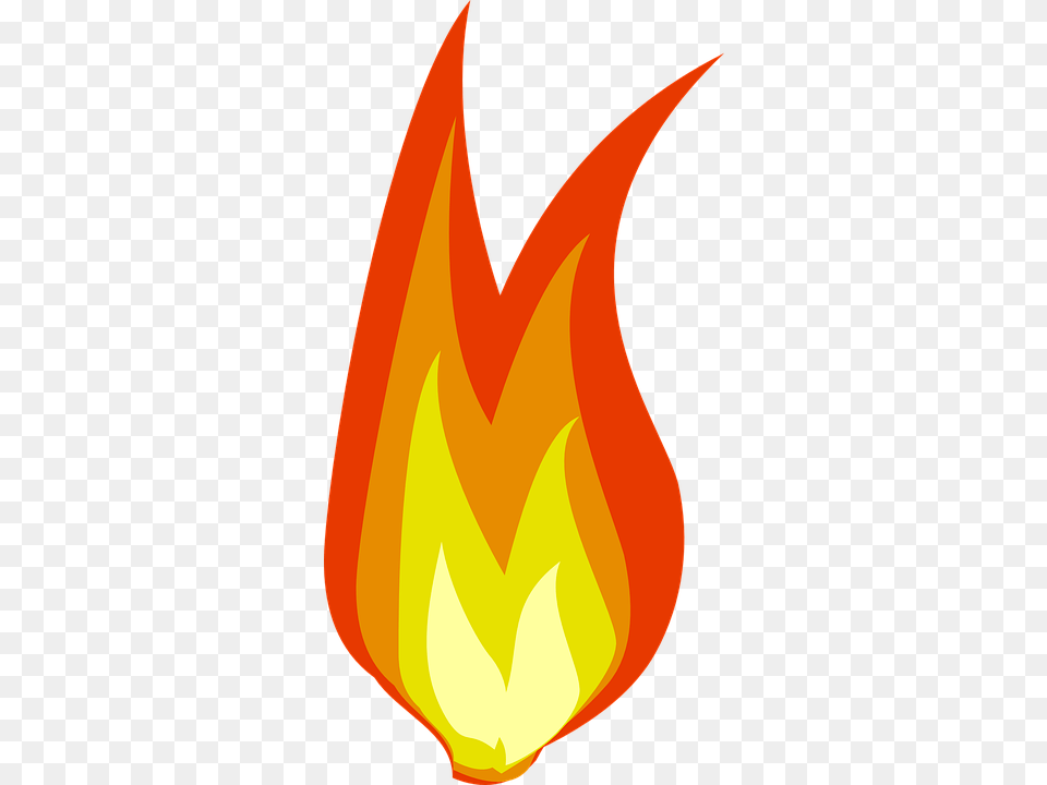 Heat Flames Clipart Explore Pictures, Fire, Flame, Animal, Fish Png Image