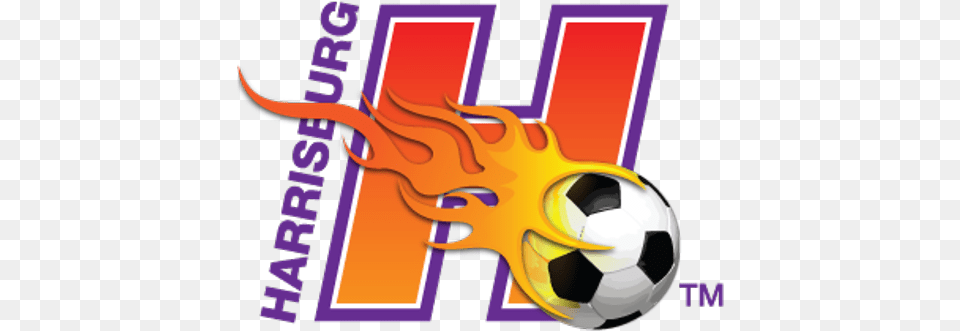 Heat Harrisburg, Ball, Football, Soccer, Soccer Ball Png Image