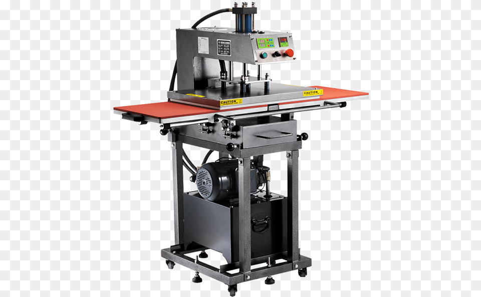 Heat Press, Machine Free Png