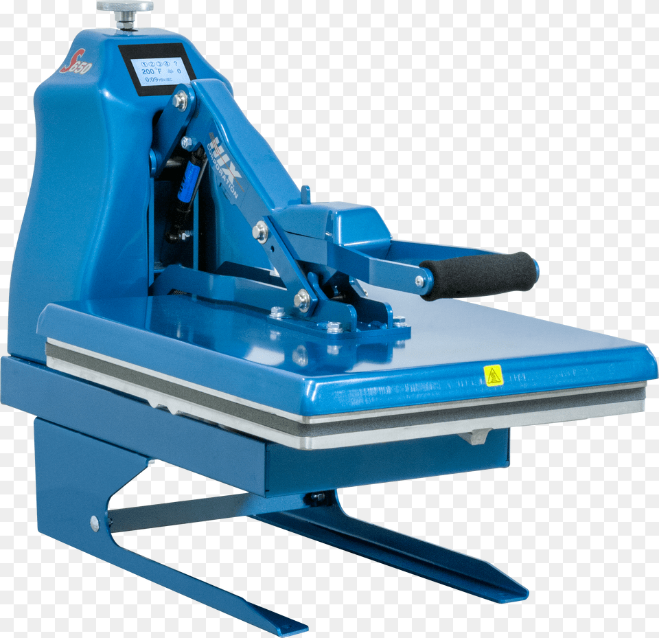 Heat Press, Gray Png Image