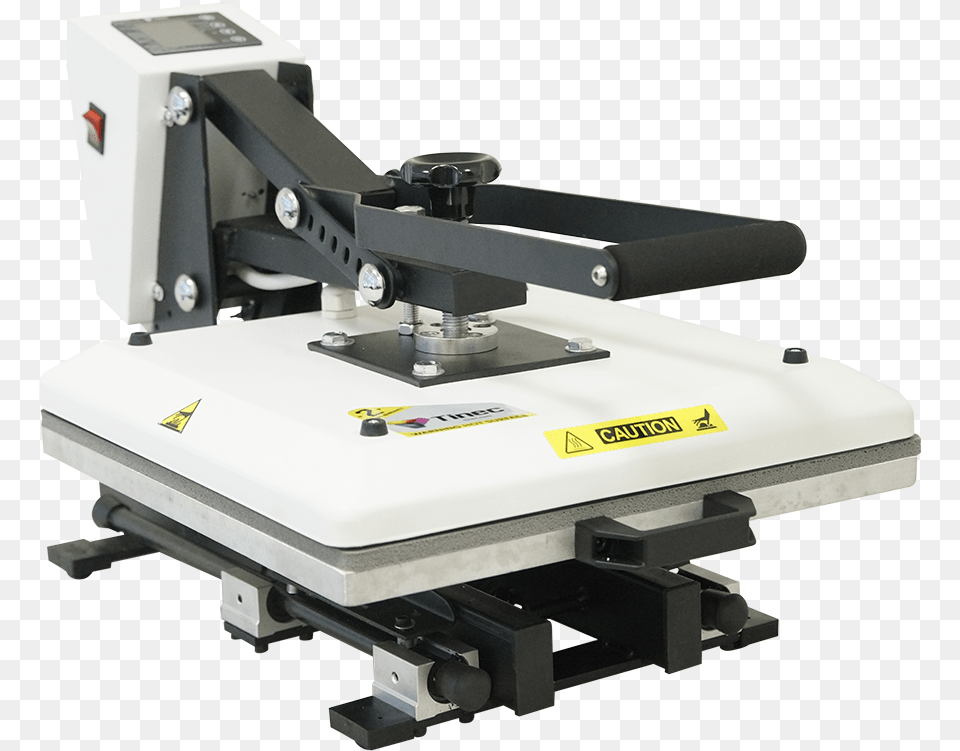 Heat Press Free Png