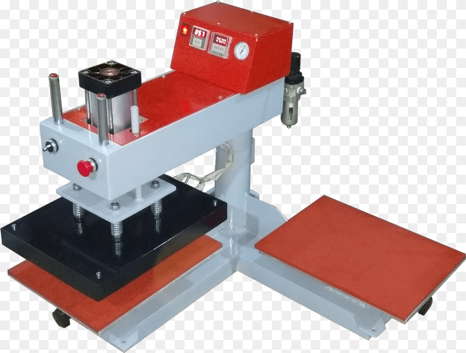 Heat Press Machine Double Head, Electrical Device, Switch Png