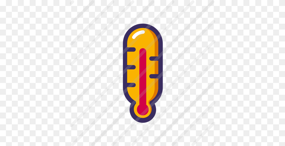 Heat Thermometer Png