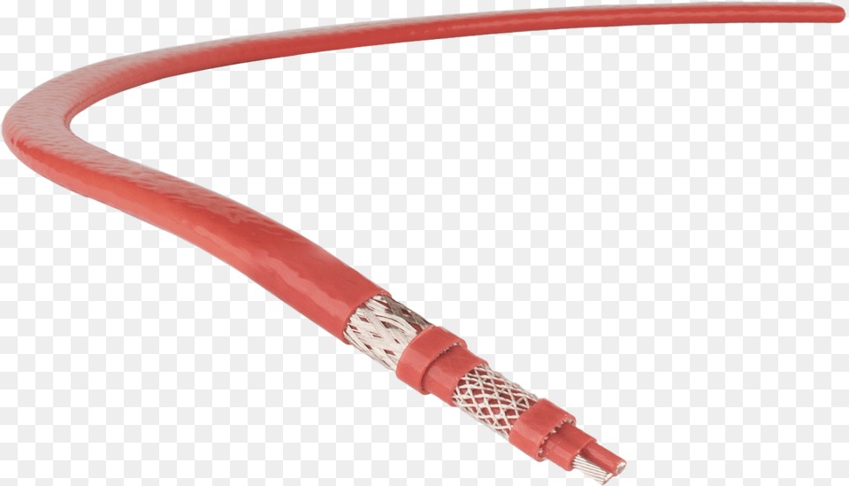 Heat Trace Process Heating 24v Trace Heating Cable Uk, Smoke Pipe, Wire Png Image