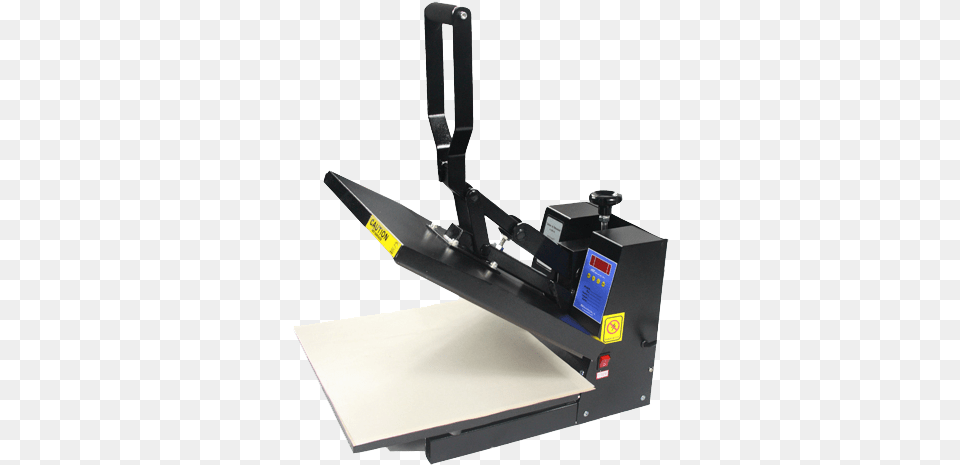 Heat Transfer Machine 15x15 Flat Heat Press Sublimation, Bow, Device, Weapon Free Png