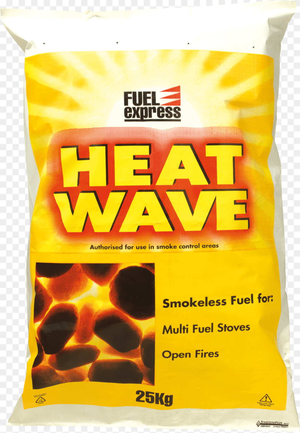Heat Wave 15kg Fuel Express, Food, Person, Powder Png Image