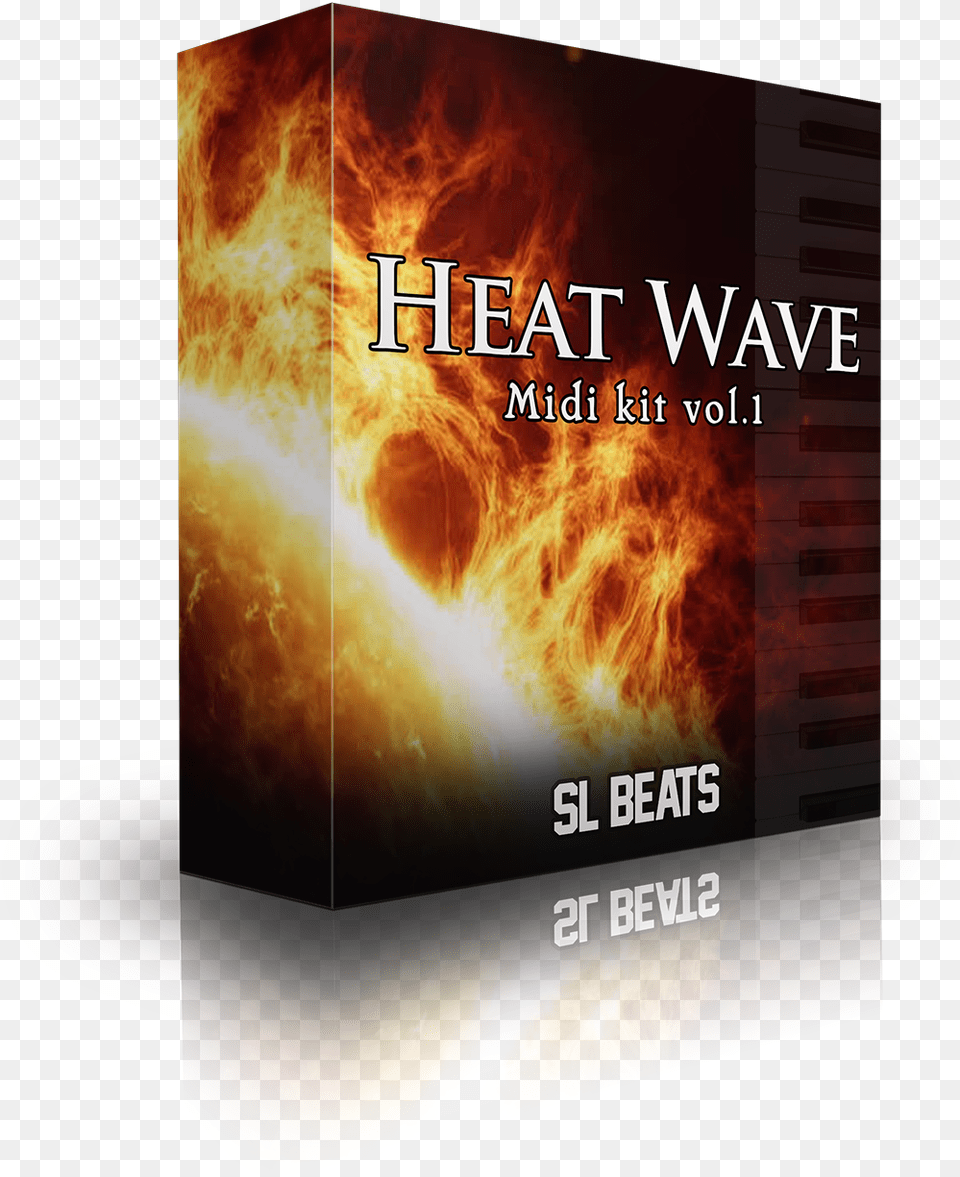 Heat Wave, Book, Publication, Fireplace, Indoors Png