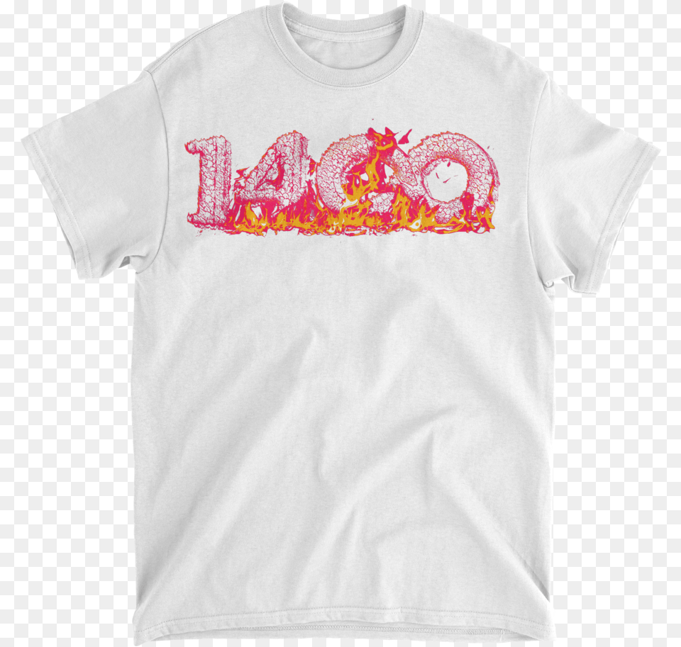 Heat Wave T Shirt, Clothing, T-shirt Png Image