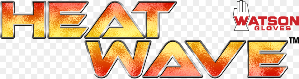 Heat Wave Watson Gloves, Logo, Scoreboard Png Image