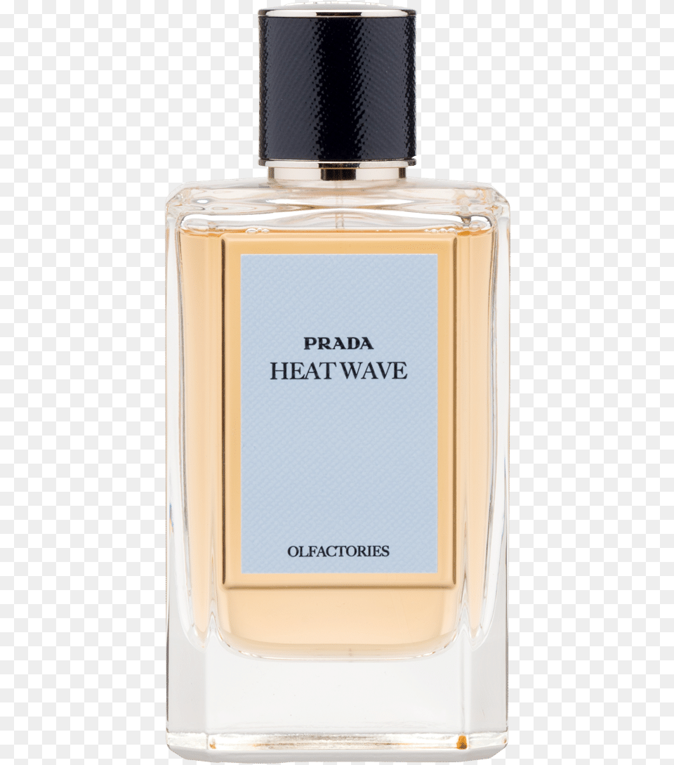 Heat Waves, Bottle, Cosmetics, Perfume Free Transparent Png