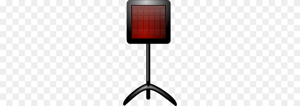 Heater Electronics, Screen, Lamp, Computer Hardware Free Png Download