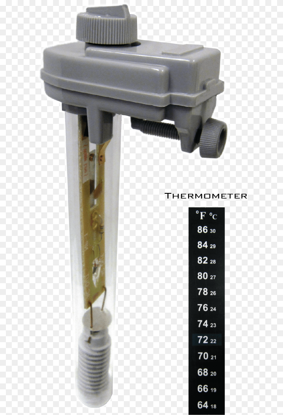 Heater And Thermometer Machine, Wheel, Chart, Plot, Gas Pump Free Png