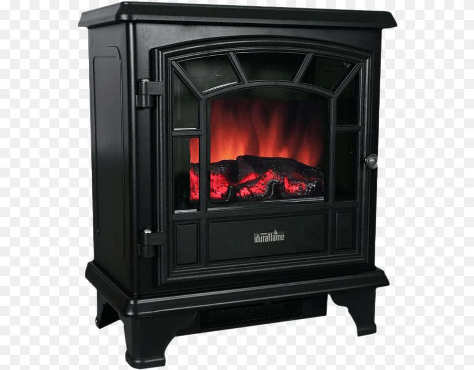 Heater Image All Duraflame, Fireplace, Indoors, Hearth, Device Png