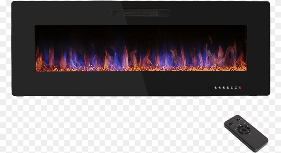 Heater Picture Electric Fireplace, Indoors Free Transparent Png