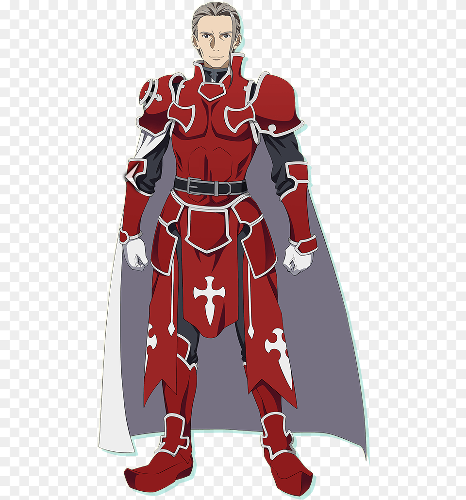 Heathcliff Heathcliff Sao, Adult, Person, Man, Male Free Transparent Png