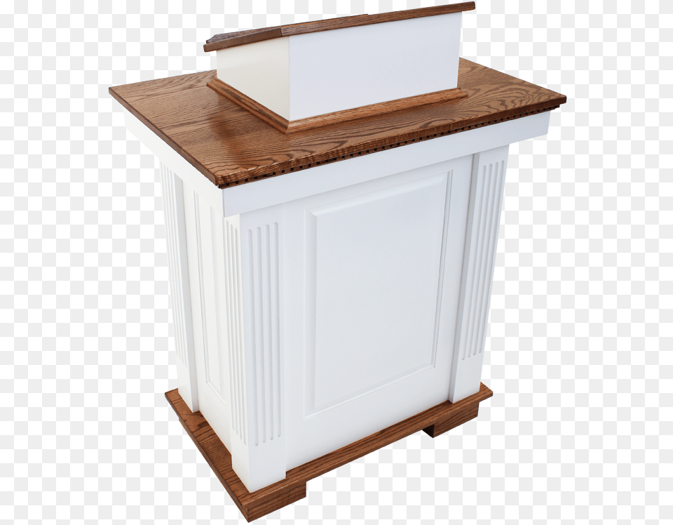 Heather E5500 Furniture, Table, Mailbox, Cabinet, Wood Png Image