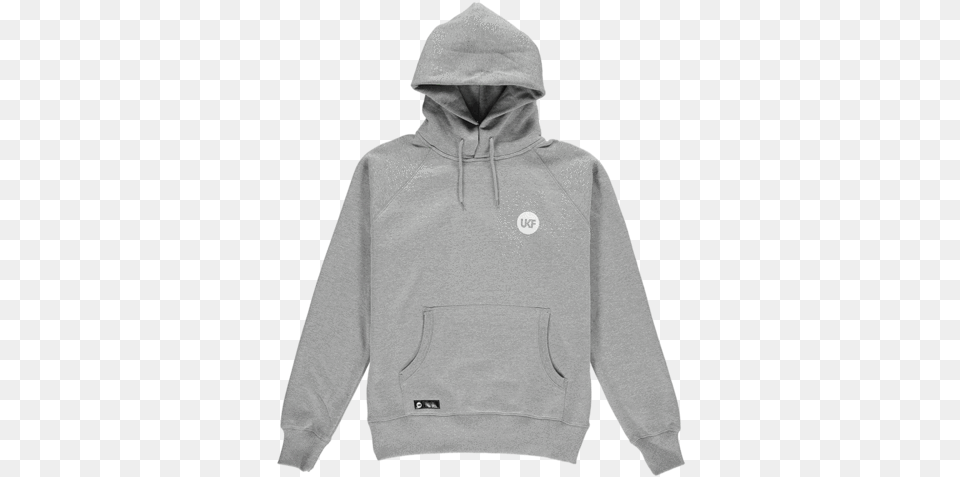 Heather Grey Hoodie Hoodie, Clothing, Knitwear, Sweater, Sweatshirt Free Transparent Png