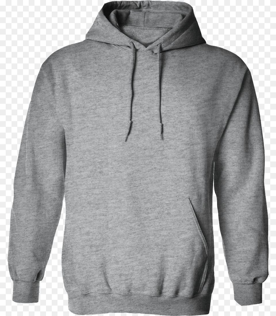 Heather Grey Hoodie Jacket Without Zipper Yellow Black Lives Matter Hoodie, Clothing, Knitwear, Sweater, Sweatshirt Png Image