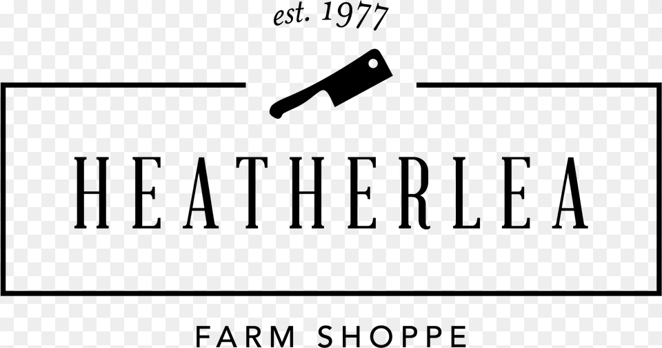 Heatherlea Farm Shoppe Parallel, Gray Free Transparent Png