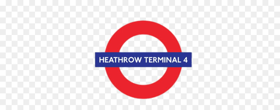 Heathrow Terminal, Logo, Sign, Symbol Png Image