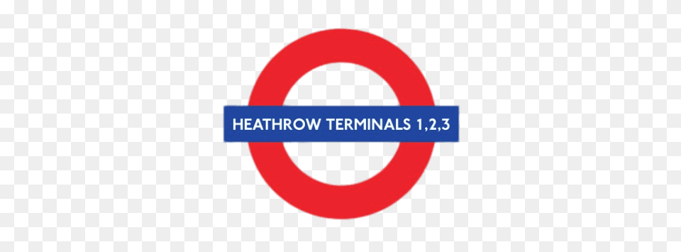 Heathrow Terminals, Logo, Disk, Sign, Symbol Free Png Download
