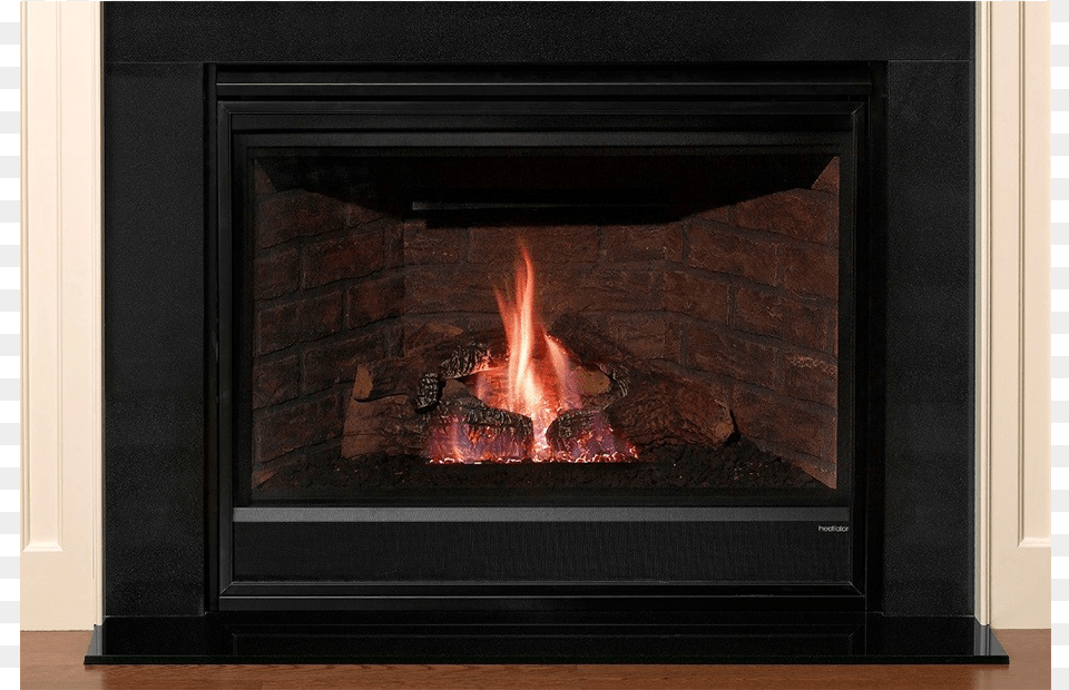 Heatilator Novus Gas Fireplace, Hearth, Indoors Free Png Download
