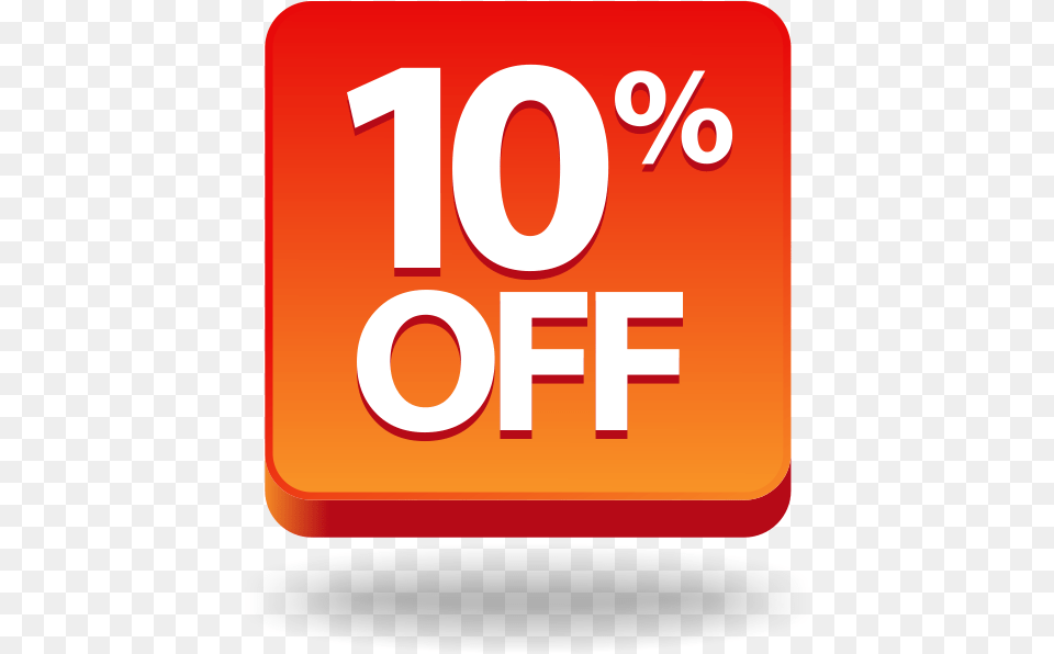 Heating 10percent 10 Discount Offer, First Aid, Text, Symbol, Number Png