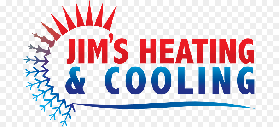 Heating And Cooling Pictures Conditioning And Cooling Logo, Animal, Fish, Sea Life, Shark Free Png