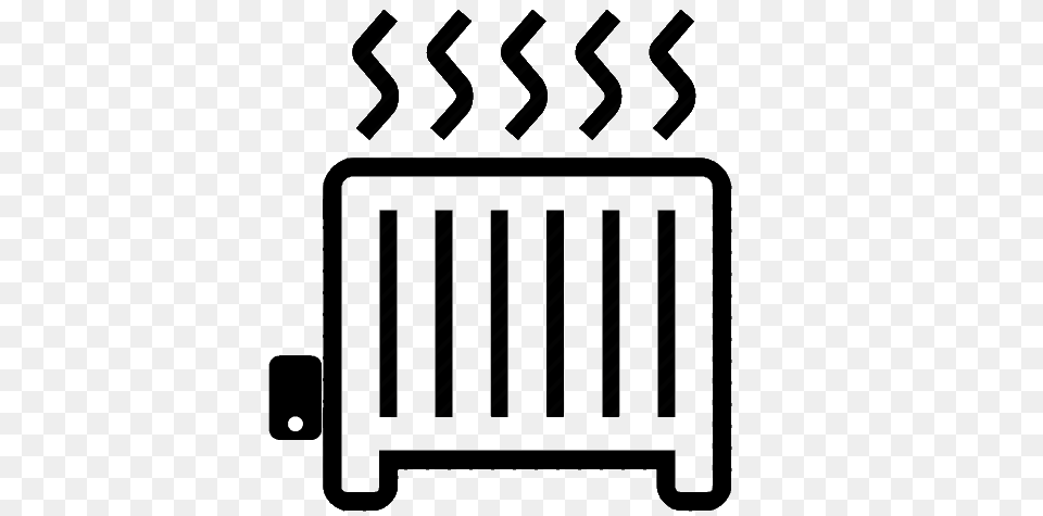 Heating Control, Fence, Blackboard, Barricade Free Transparent Png