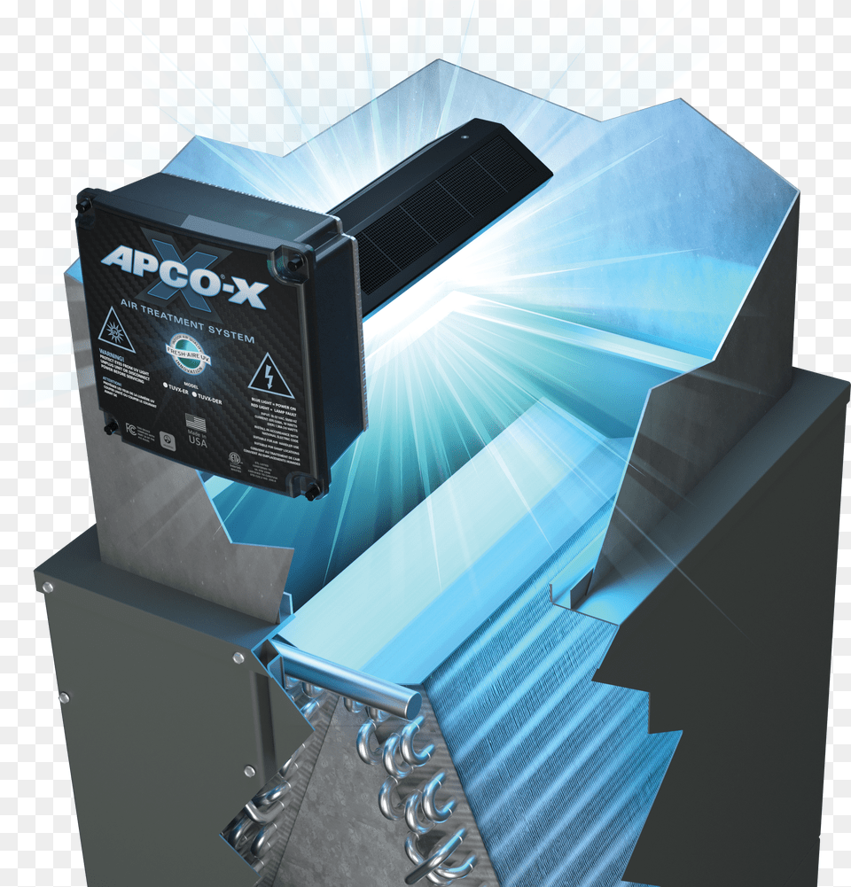 Heating Ventilation And Air Conditioning Free Png