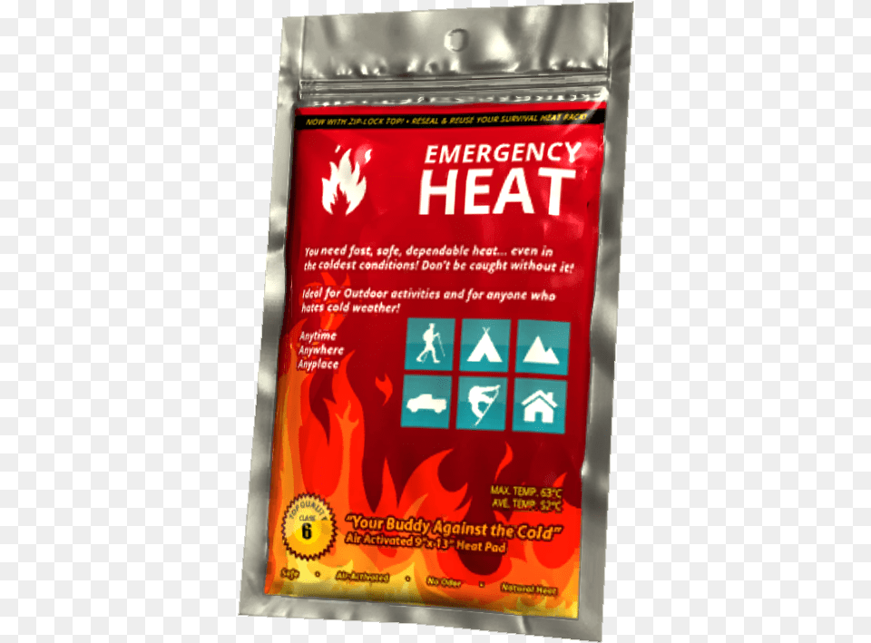 Heatpack Poster, Advertisement, Food, Ketchup Free Transparent Png