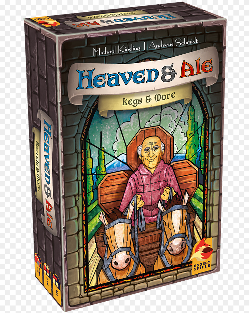 Heaven Amp Ale Heaven And Ale Expansion, Adult, Art, Male, Man Png
