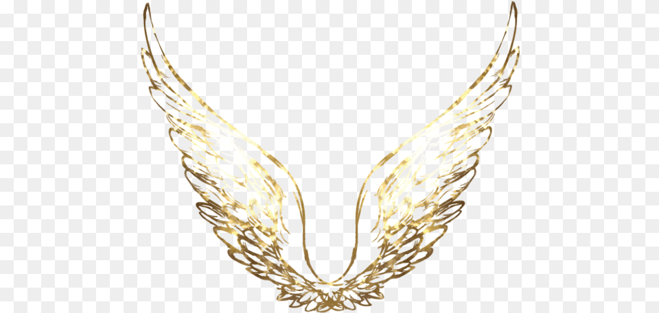 Heaven Angel Wings Transparent, Accessories, Jewelry, Necklace, Diamond Png