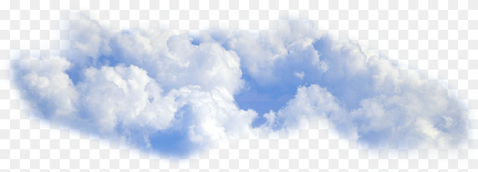 Heaven Clouds Background Translucent Cloud, Azure Sky, Cumulus, Nature, Outdoors Png