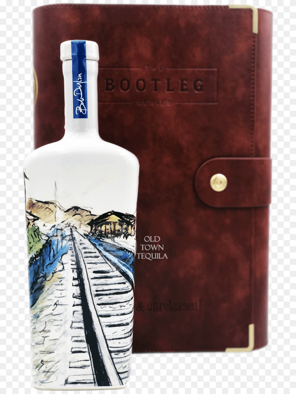 Heaven S Door The Bootleg Series 2019 Edition Whiskey, Alcohol, Beverage, Liquor Free Png Download