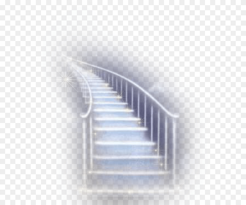 Heaven Stairs Stairs Fom The Sky Gif, Architecture, Lighting, Housing, House Free Transparent Png