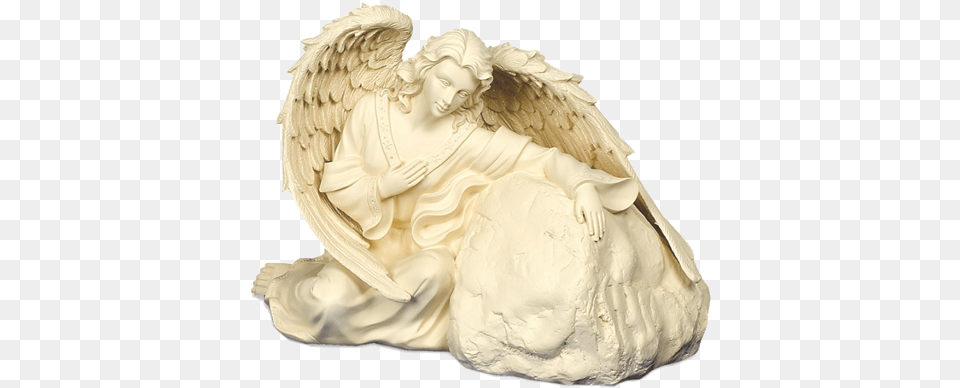 Heavenly Guardian Angel Urn Urn, Adult, Bride, Female, Person Free Png