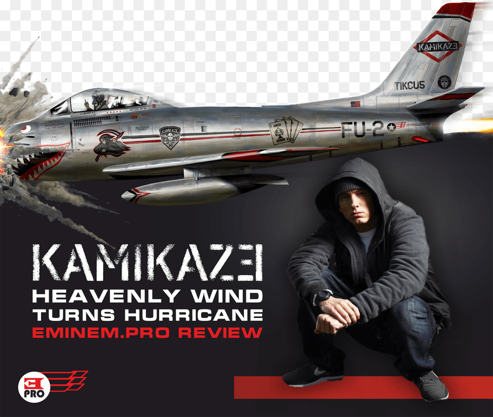 Heavenly Wind Turns Hurricane Eminem, Advertisement, Poster, Aircraft, Airplane Free Png Download
